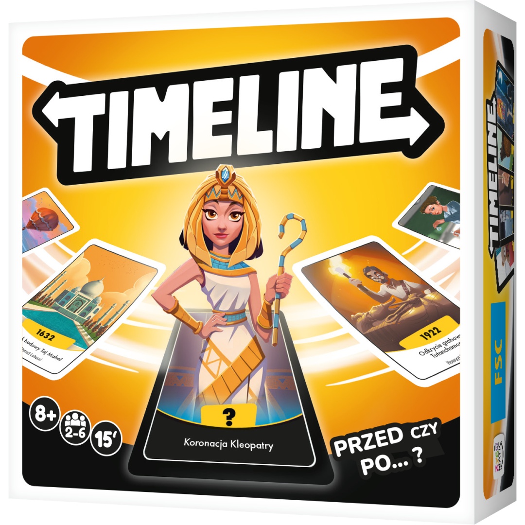 Timeline